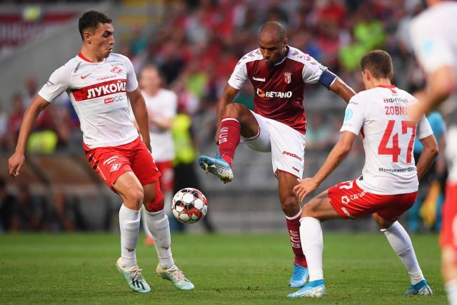 韩乔生：运动不仅是竞技场上的激情