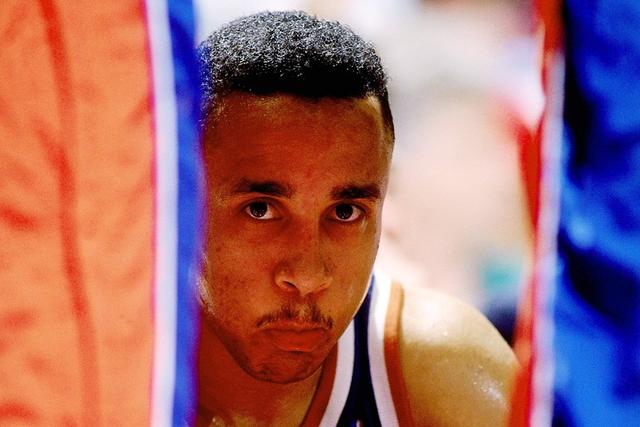 58场打进58球！C罗在沙特联场均打进1球