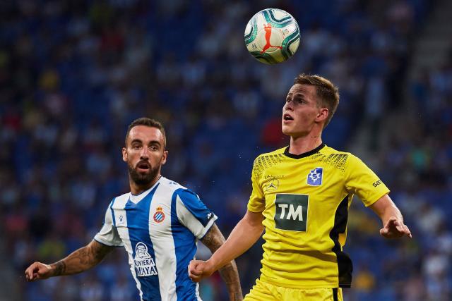 C罗下周年满40岁 职业生涯已经打进920球